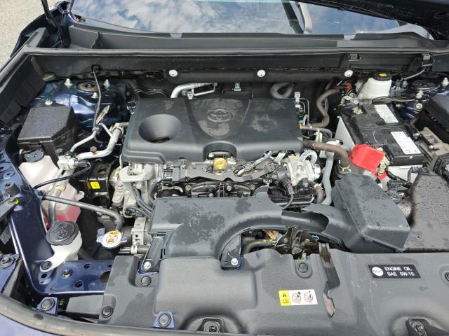 Фото 12 - TOYOTA RAV4