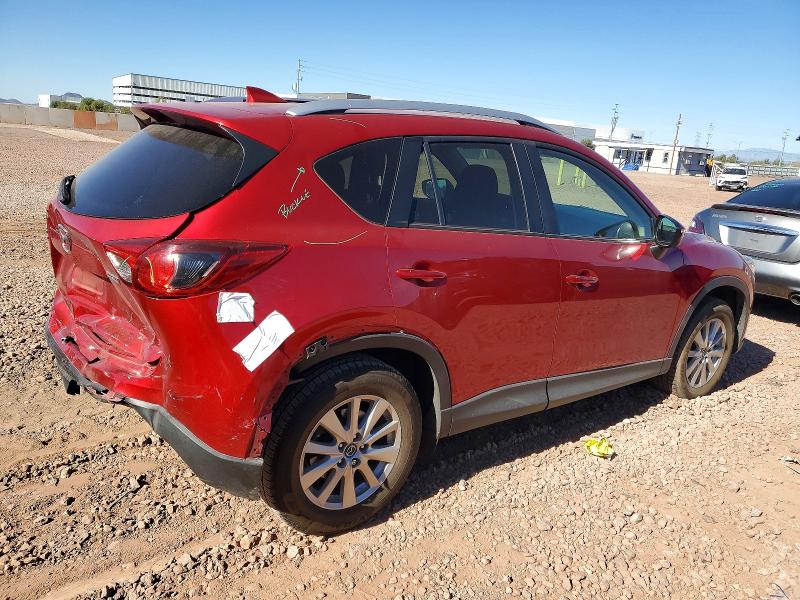 Фото 3 - MAZDA CX-5