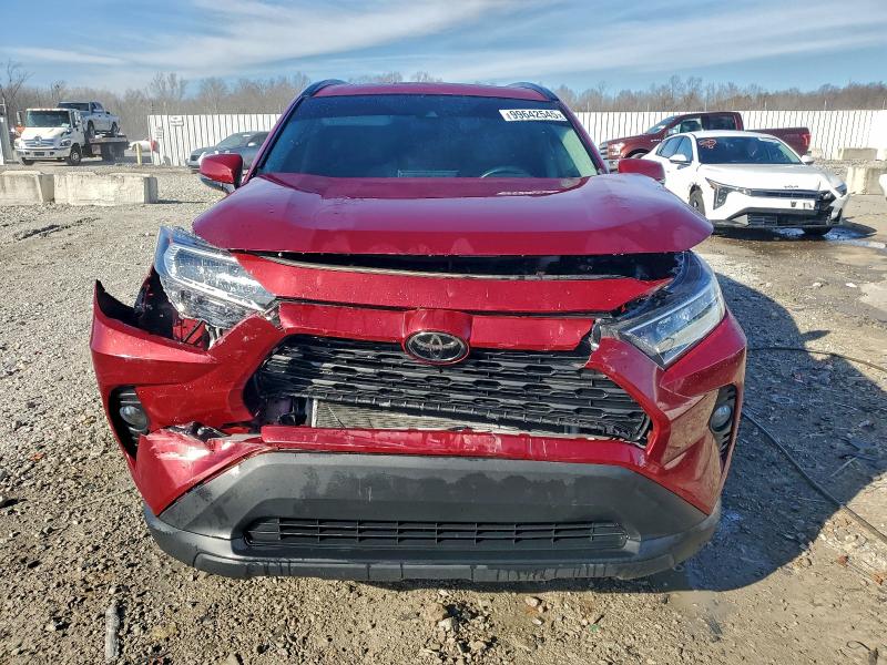 Фото 5 - TOYOTA RAV4