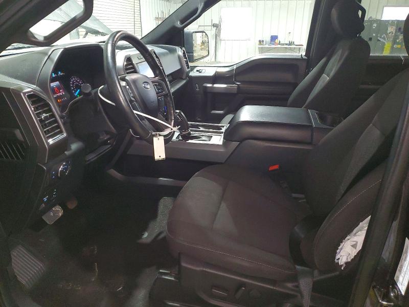 Фото 7 - FORD F-150