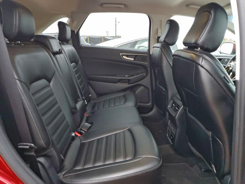 Фото 11 - FORD EDGE