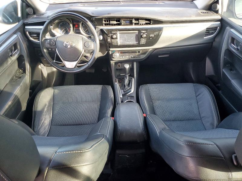 Фото 8 - TOYOTA COROLLA