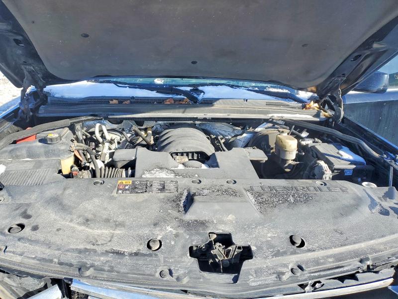 Фото 12 - CHEVROLET SUBURBAN