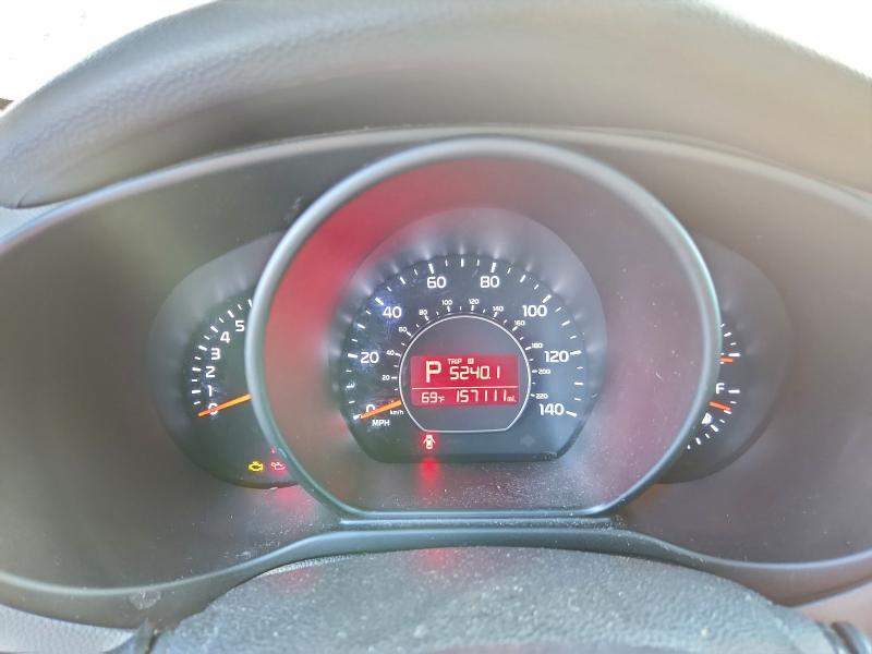 Фото 9 - KIA SOUL