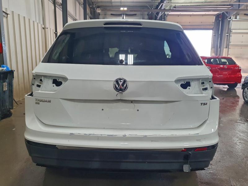 Фото 6 - VOLKSWAGEN TIGUAN