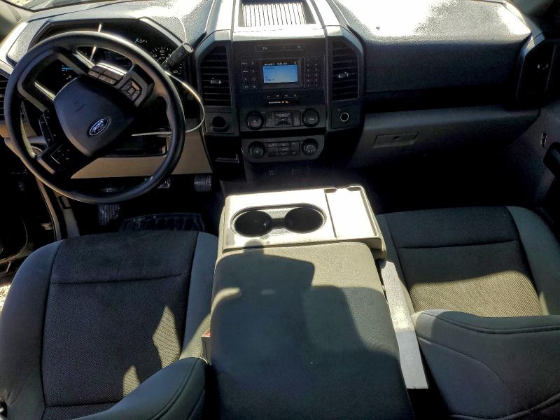 Фото 8 - FORD F-150