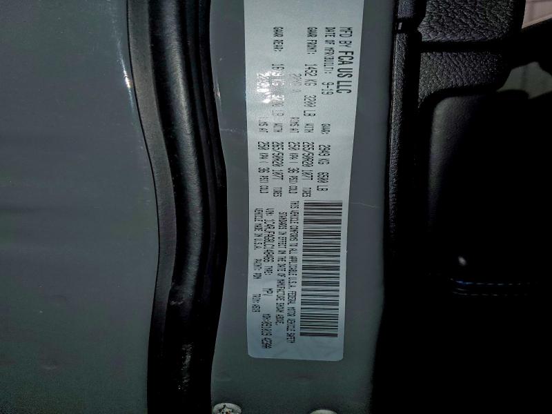 Фото 14 - JEEP GRAND CHER