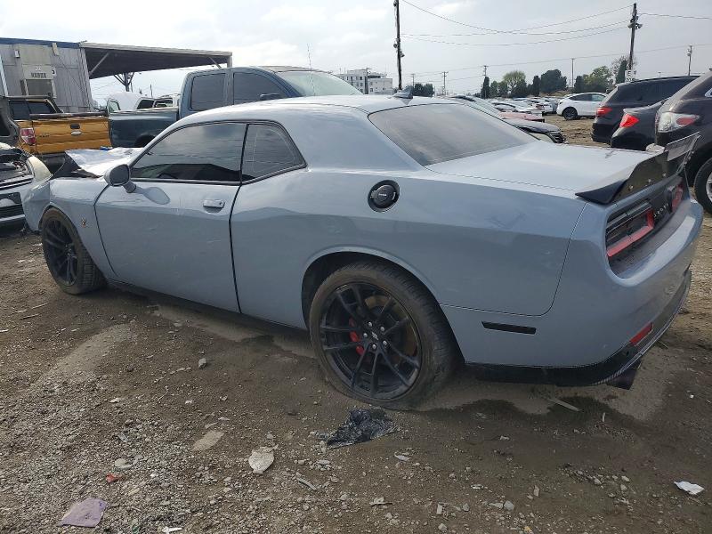 Фото 2 - DODGE CHALLENGER