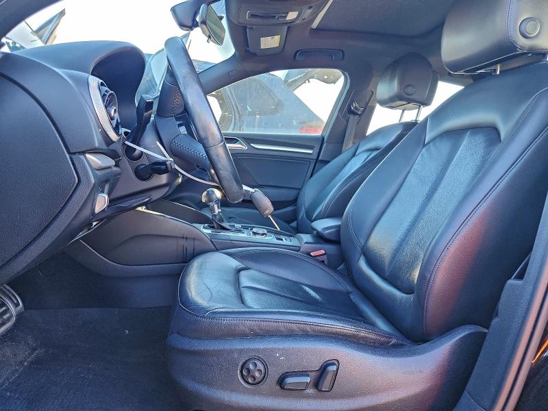 Фото 7 - AUDI A3