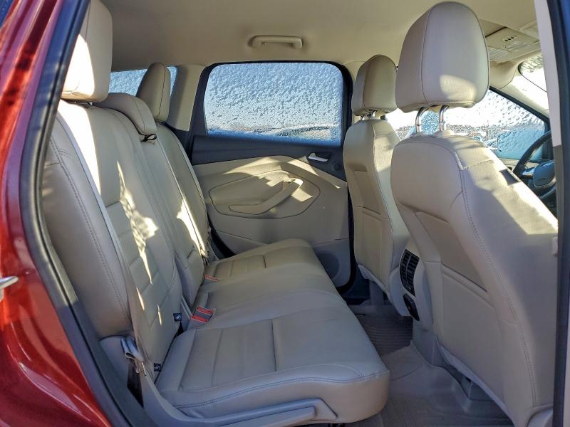 Фото 11 - FORD ESCAPE