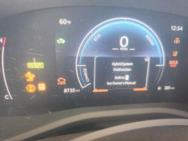 Фото 8 - TOYOTA CAMRY