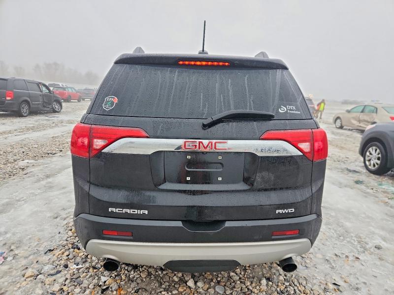 Фото 6 - GMC ACADIA