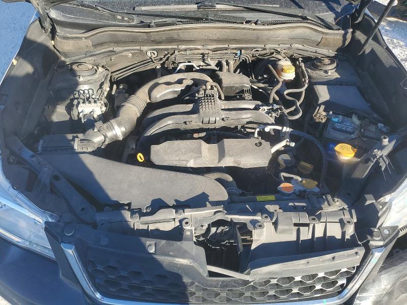 Фото 12 - SUBARU FORESTER