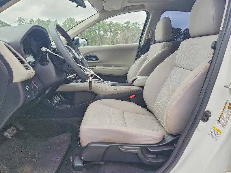 Фото 7 - HONDA HR-V