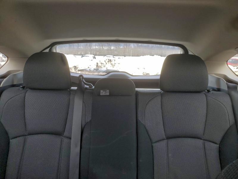 Фото 10 - SUBARU IMPREZA