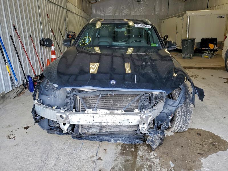 Фото 5 - MERCEDES-BENZ GLC-CLASS