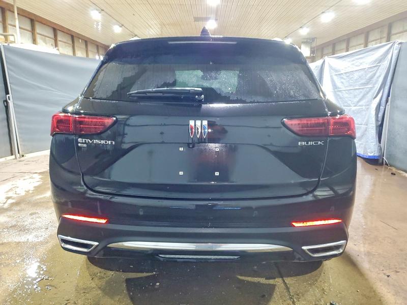 Фото 6 - BUICK ENVISION