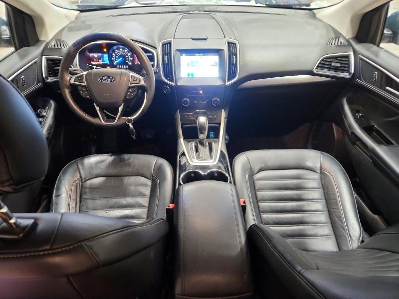 Фото 8 - FORD EDGE