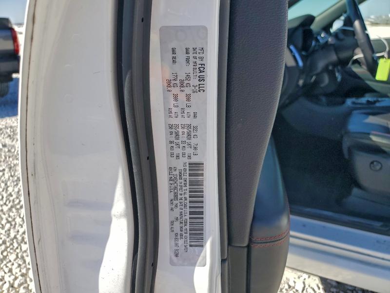 Фото 14 - DODGE DURANGO