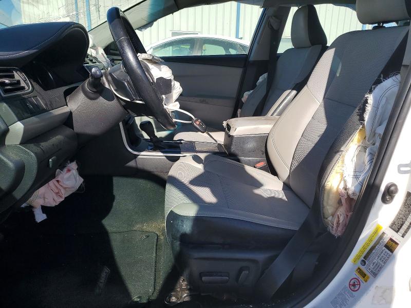 Фото 7 - TOYOTA CAMRY