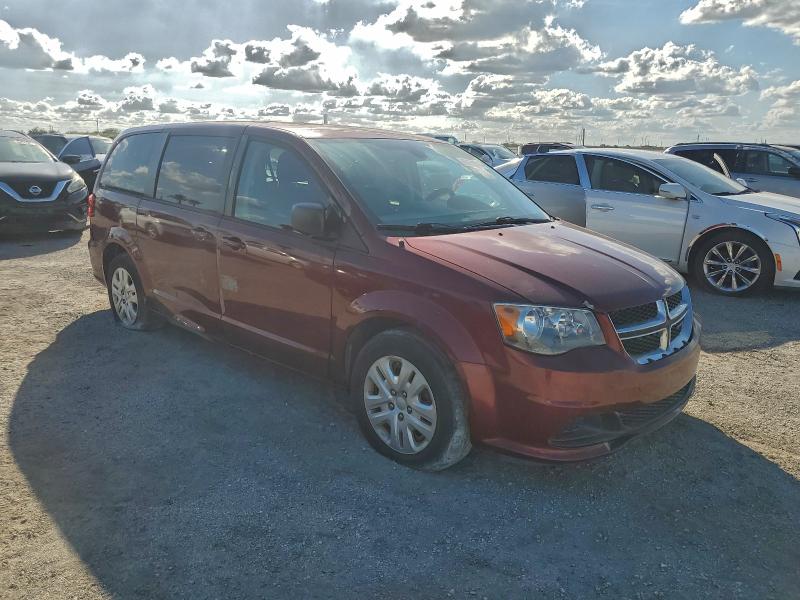 Фото 4 - DODGE CARAVAN