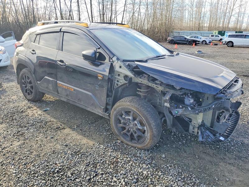 Фото 4 - SUBARU CROSSTREK