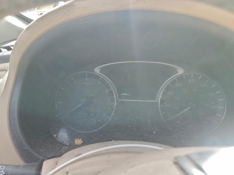 Фото 9 - NISSAN ALTIMA