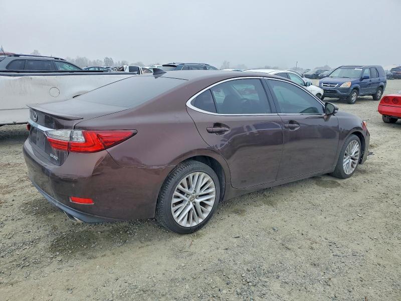 Фото 3 - LEXUS ES350