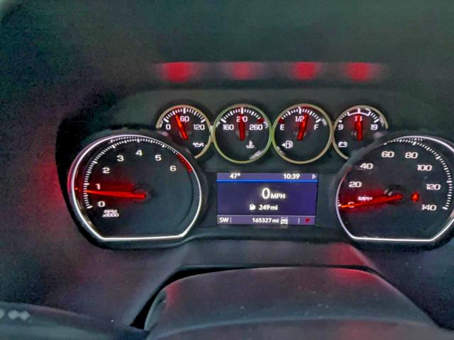 Фото 8 - CHEVROLET SUBURBAN