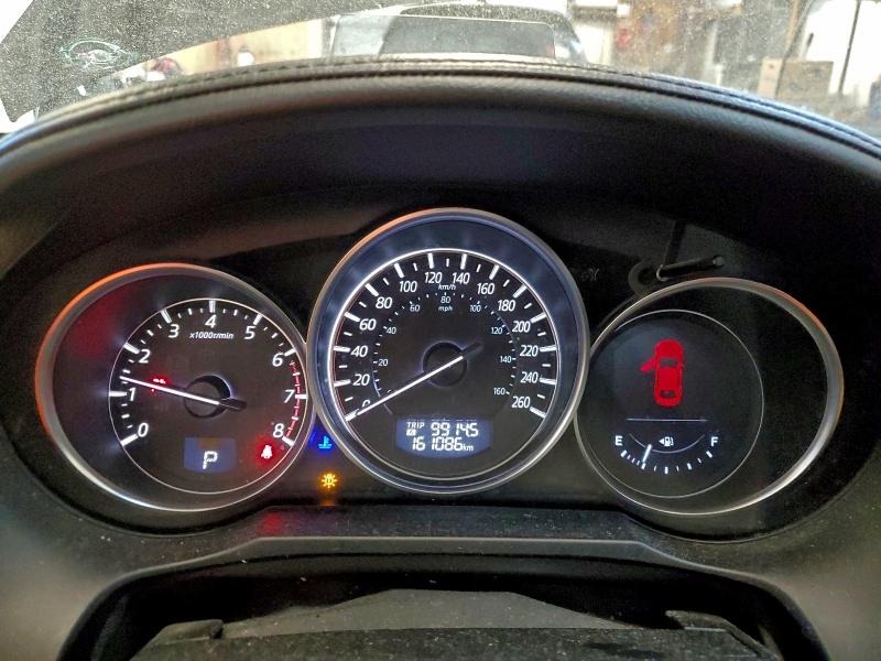 Фото 9 - MAZDA 6