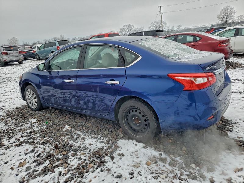 Фото 2 - NISSAN SENTRA