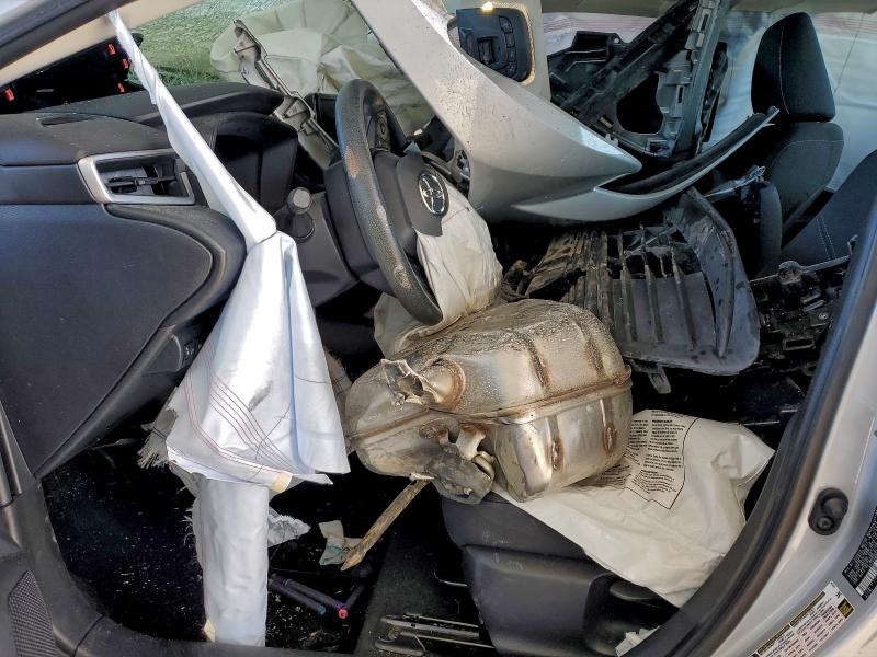 Фото 7 - TOYOTA COROLLA