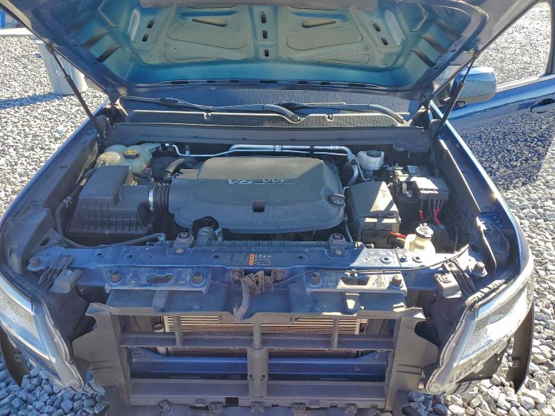 Фото 11 - CHEVROLET COLORADO