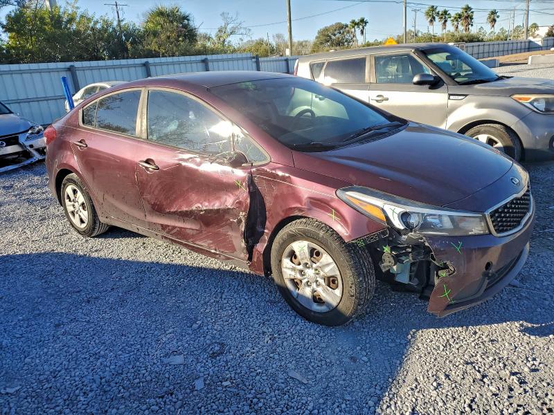 Фото 4 - KIA FORTE