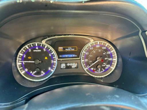 Фото 8 - INFINITI QX60