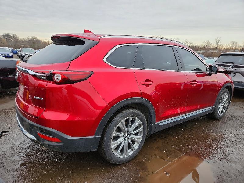 Фото 3 - MAZDA CX-9