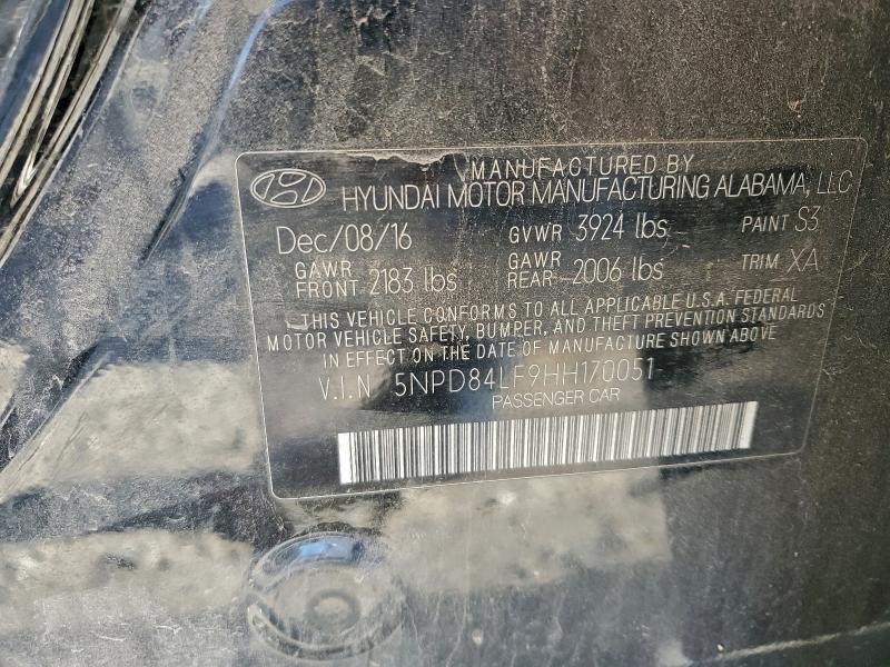 Фото 12 - HYUNDAI ELANTRA