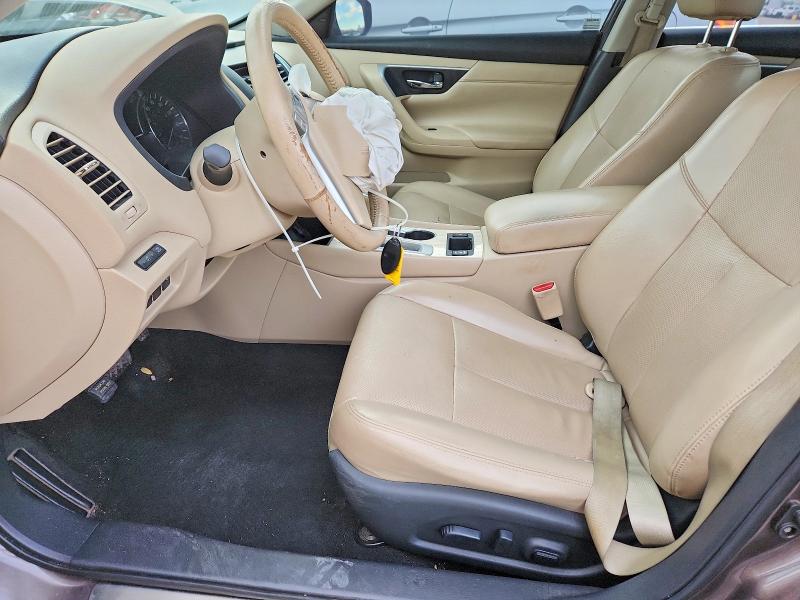 Фото 7 - NISSAN ALTIMA