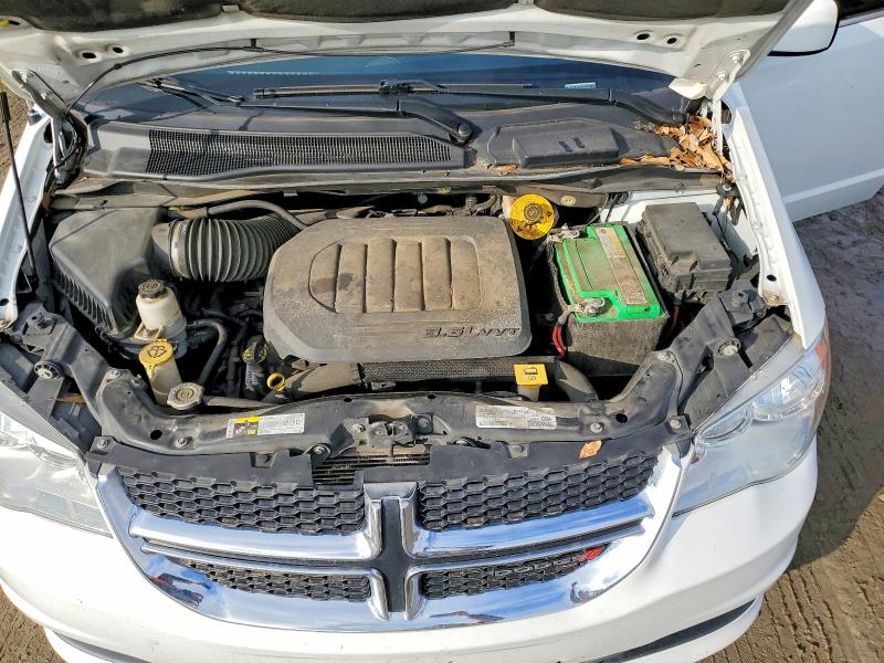 Фото 12 - DODGE CARAVAN