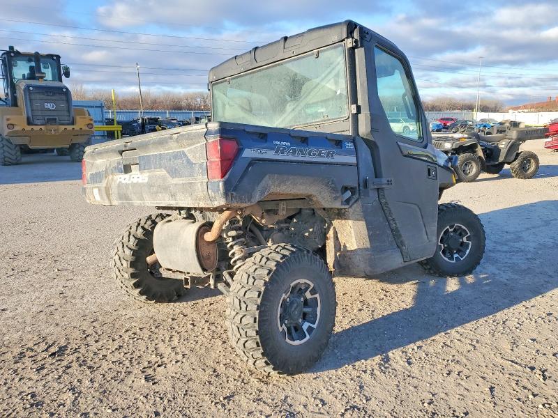Фото 4 - POLARIS SIDEBYSIDE