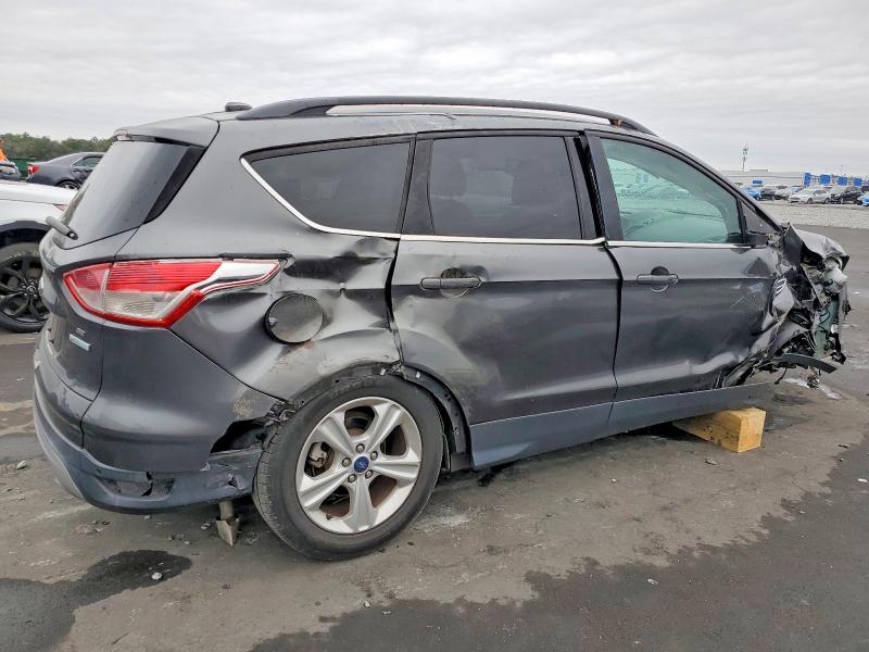 Фото 3 - FORD ESCAPE