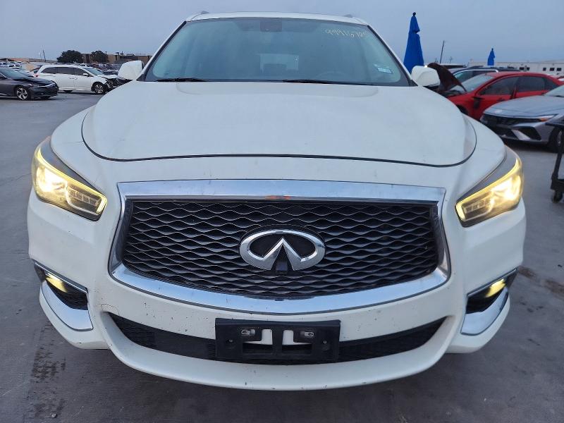 Фото 5 - INFINITI QX60