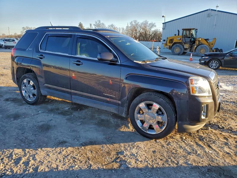 Фото 4 - GMC TERRAIN