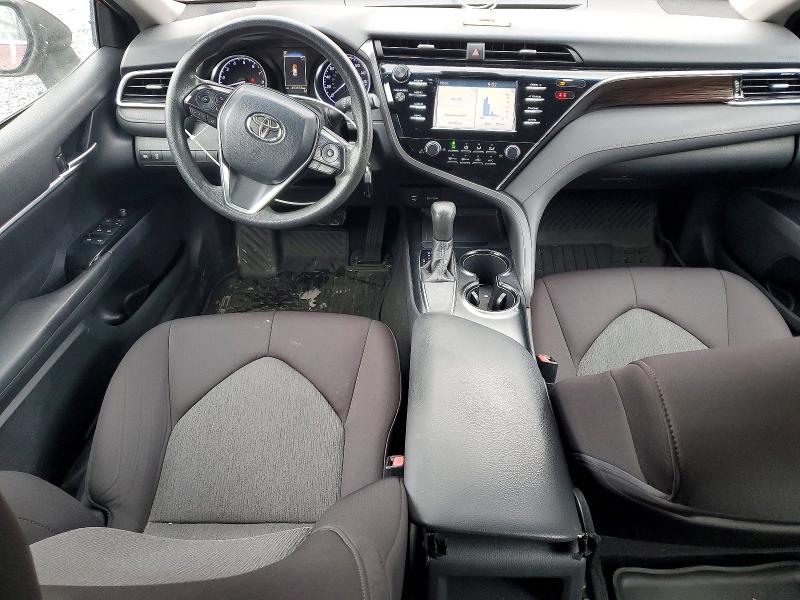 Фото 8 - TOYOTA CAMRY