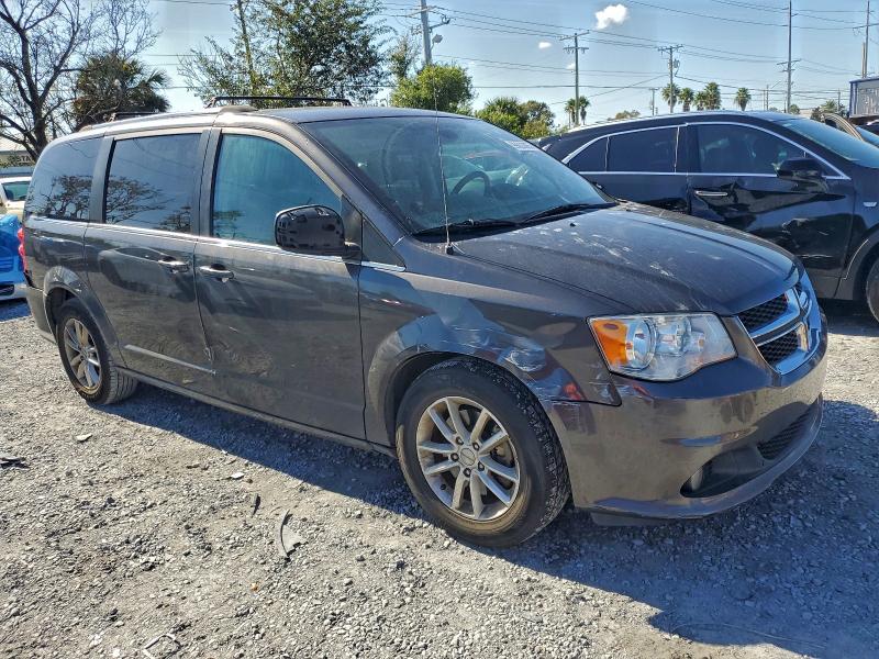 Фото 4 - DODGE CARAVAN