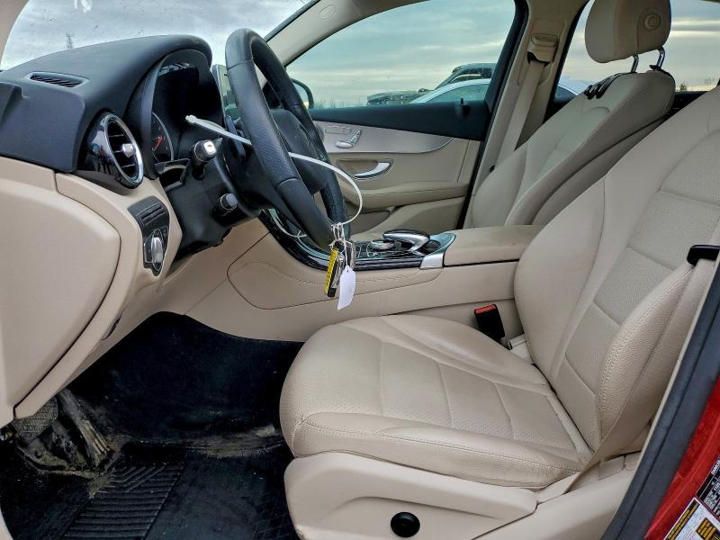 Фото 7 - MERCEDES-BENZ GLC-CLASS