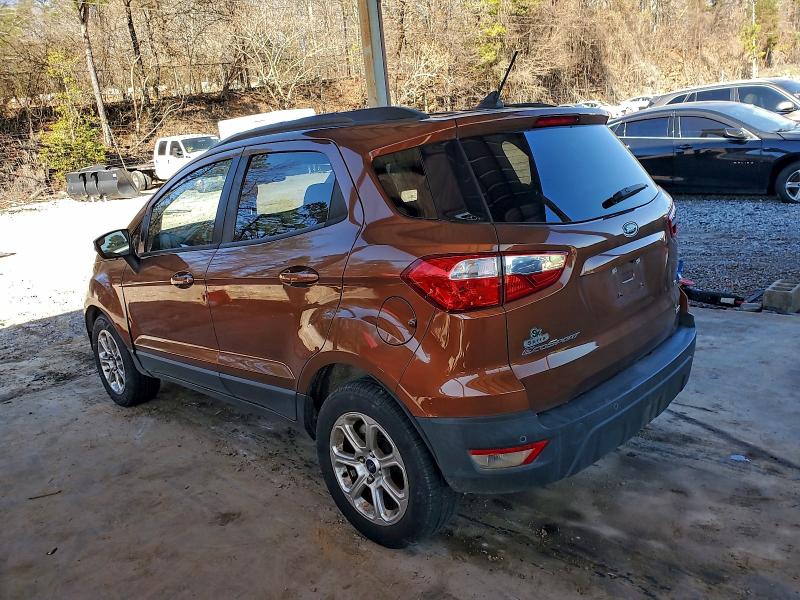 Фото 2 - FORD ECOSPORT