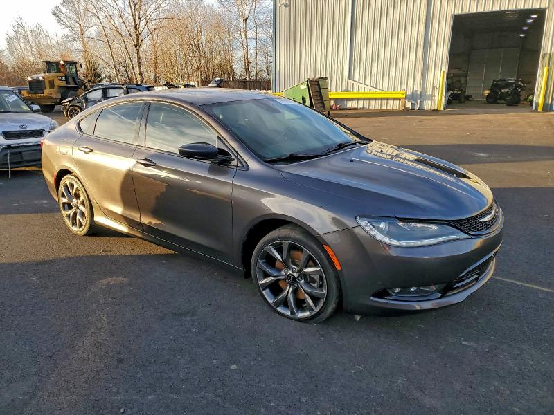 Фото 4 - CHRYSLER 200