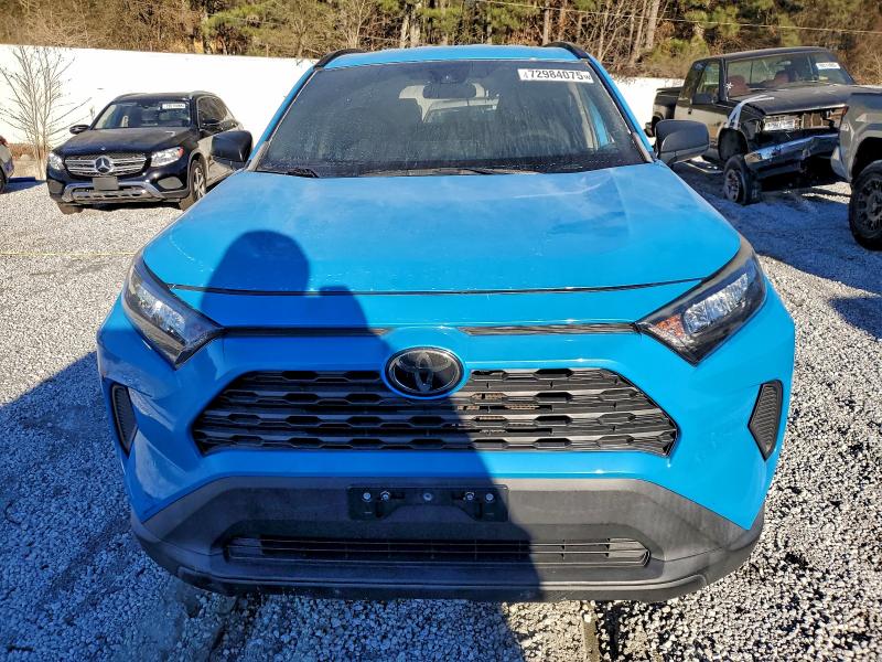 Фото 5 - TOYOTA RAV4