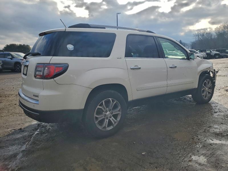 Фото 3 - GMC ACADIA